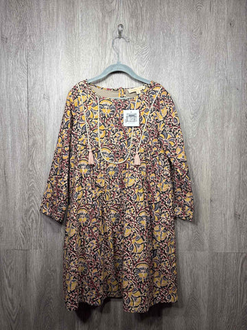 Louise Misha Size 8y Dress