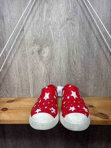 Native Size Y6 Summer