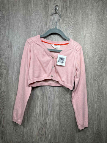 Zara Size 7y Sweater