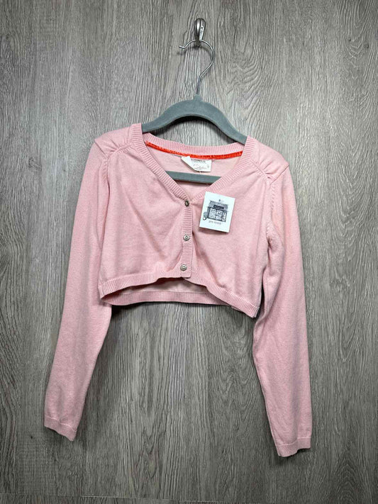 Zara Size 7y Sweater