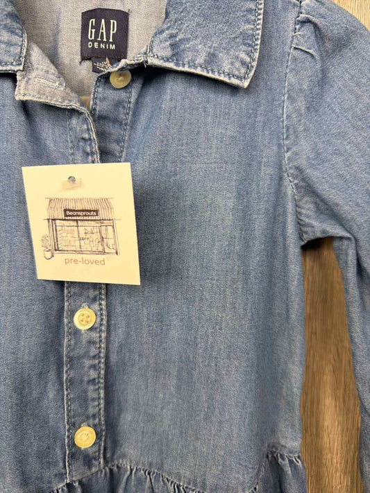 Gap Size 2y Dress