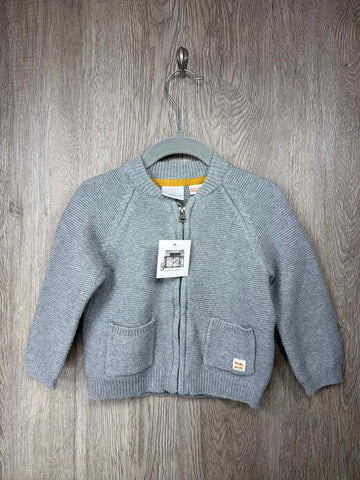 Zara Size 12-18m Sweater