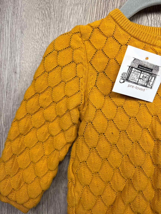 H&M Size 3-6m Sweater