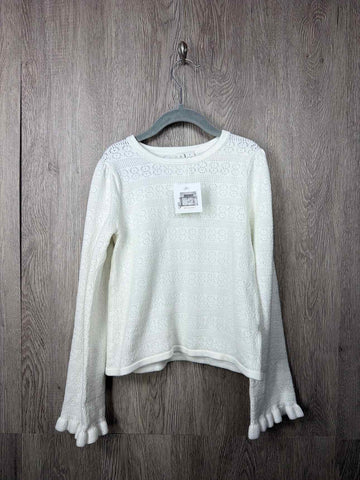 Janie and Jack Size 7y Sweater