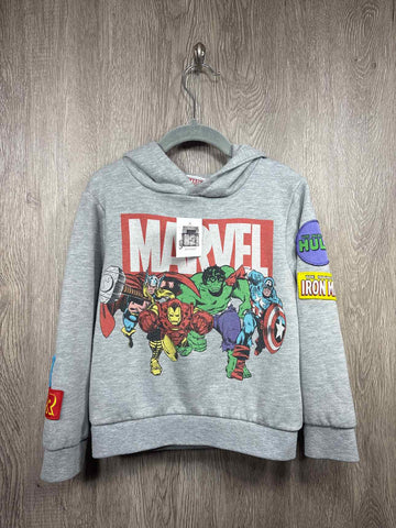 Size 5-6y Hoodie