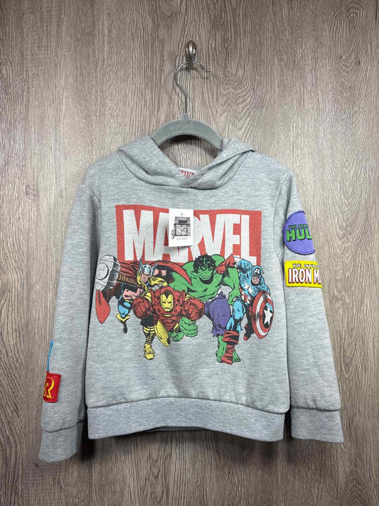 Size 5-6y Hoodie