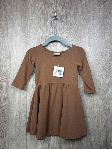 Jax and Lennon Size 18-24m Dress