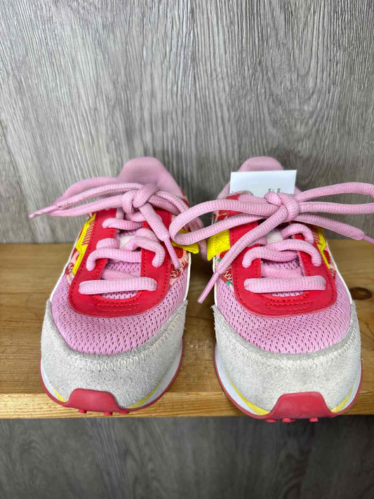 Puma Size C12 Sneakers
