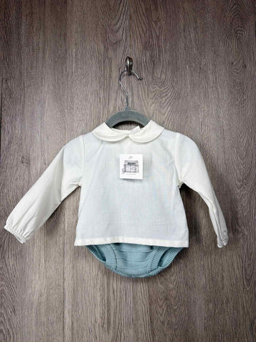Size 9-12m Outfit