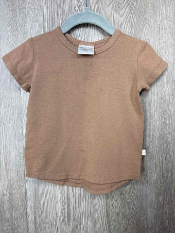 Jax and Lennon Size 6-12m Shirt