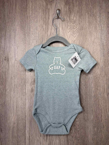 Gap Size 6-9m Onesie