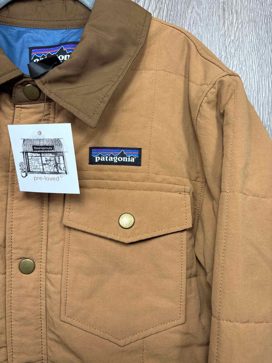 Patagonia Size 7-8y Jackets & Outerwear