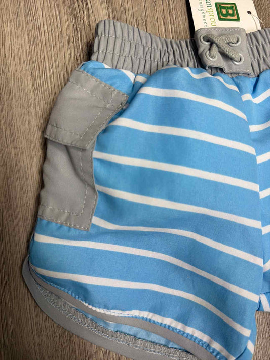 Iplay Size 6-9m Swim gear