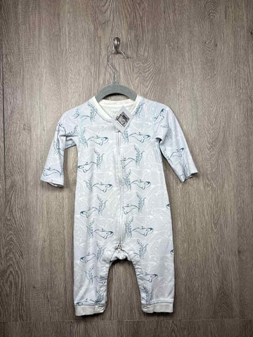 Nest Size 6-12m Sleeper