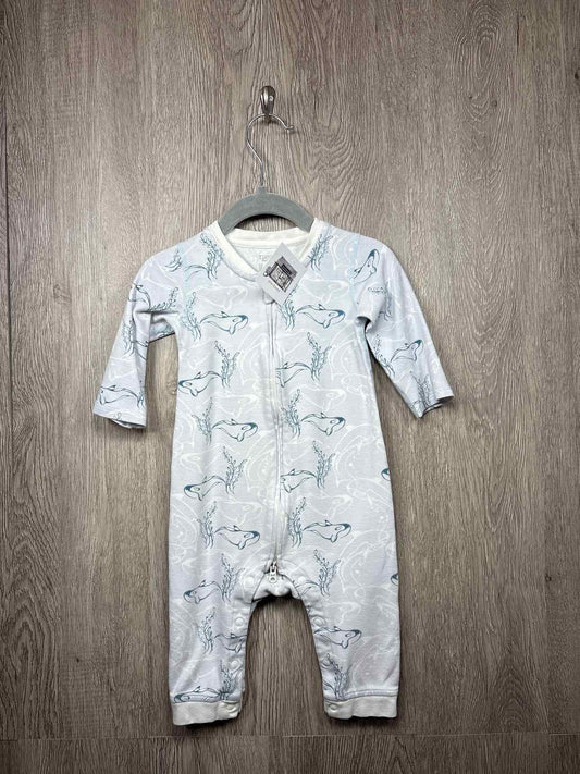 Nest Size 6-12m Sleeper