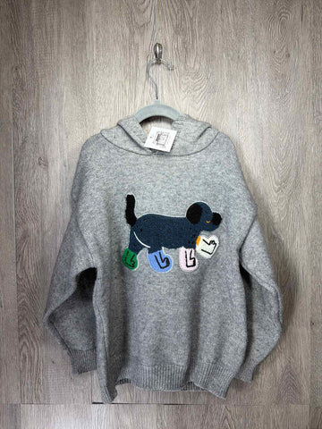 Size 7-8y Sweater