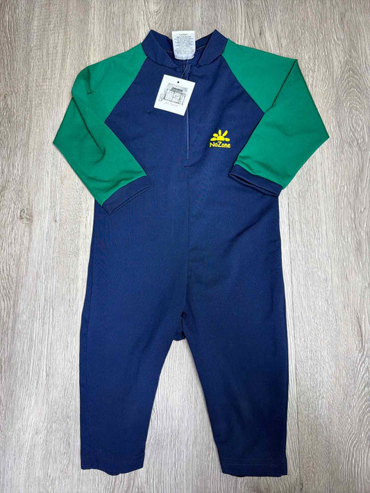 Nozone Size 18-24m Swim gear