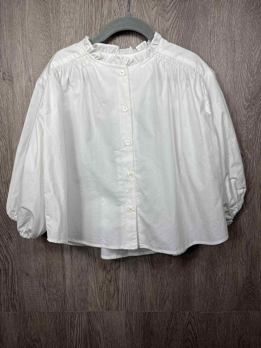 Zara Size 2-3y Shirt