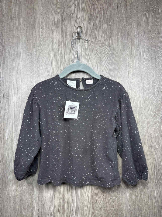 Zara Size 18-24m Shirt
