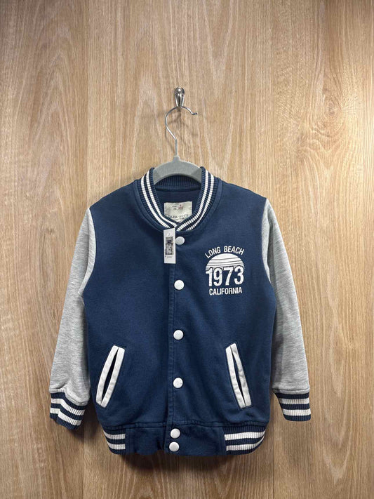 Zara Size 4y Jacket
