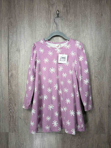 Hanna Anderson Size 4y Dress