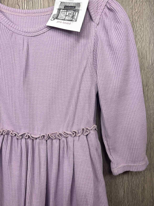Loulou Lollipop Size 12-18m Dress