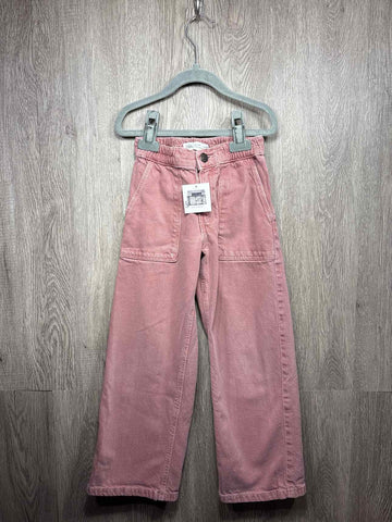 Zara Size 7y Pants