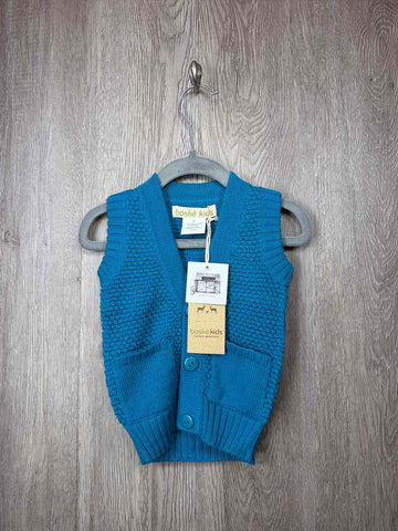 Boske Kids Size 9-12m Sweater