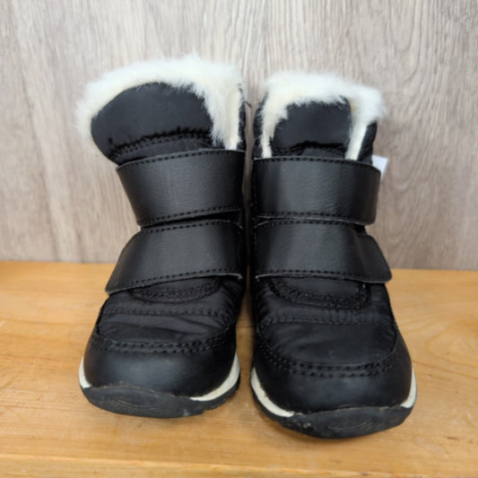 Sorel Size C8 Boots