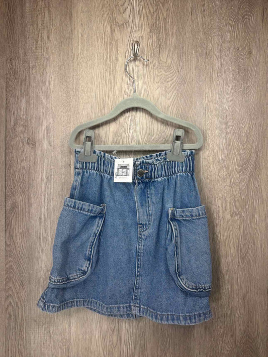 H&M Size 8-9y Skirt