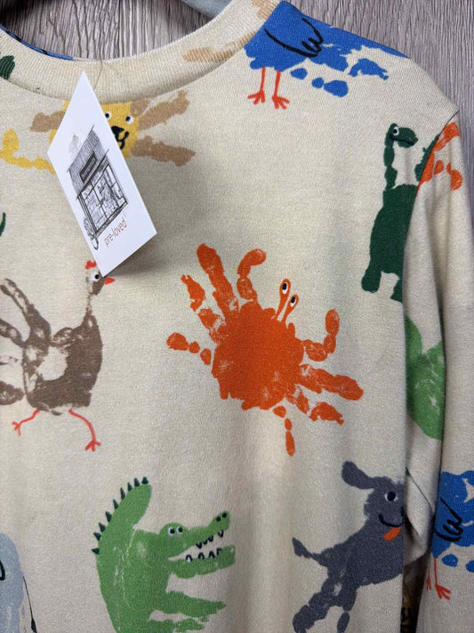 Molo Size 3y Shirt