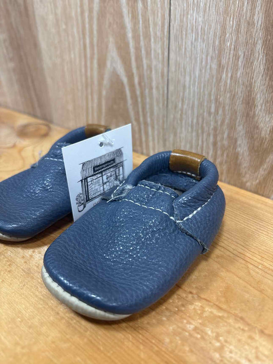 Hey Folks C2 Soft Sole