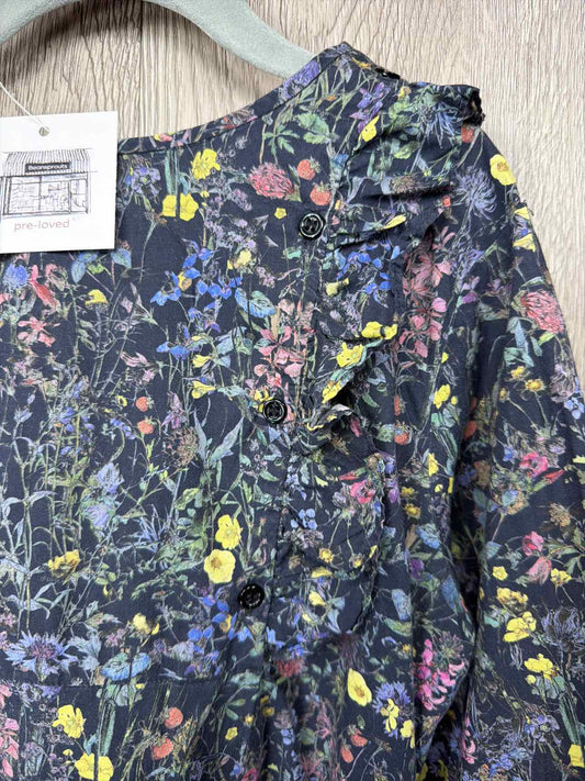 Bonpoint Size 10y Shirt
