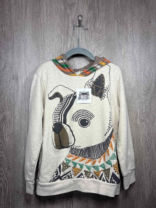 Size 6-7y Hoodie