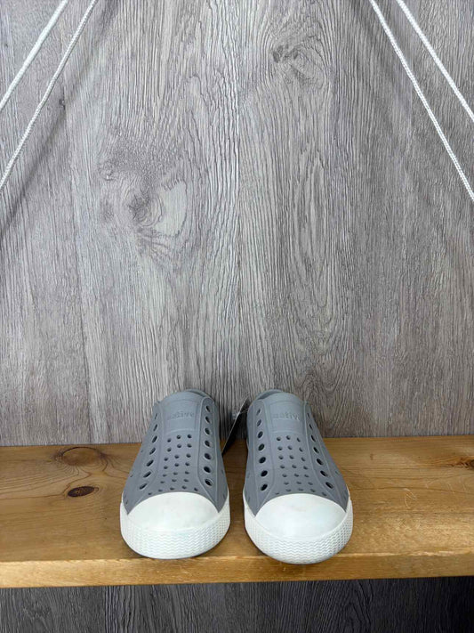 Native Size C11 Summer