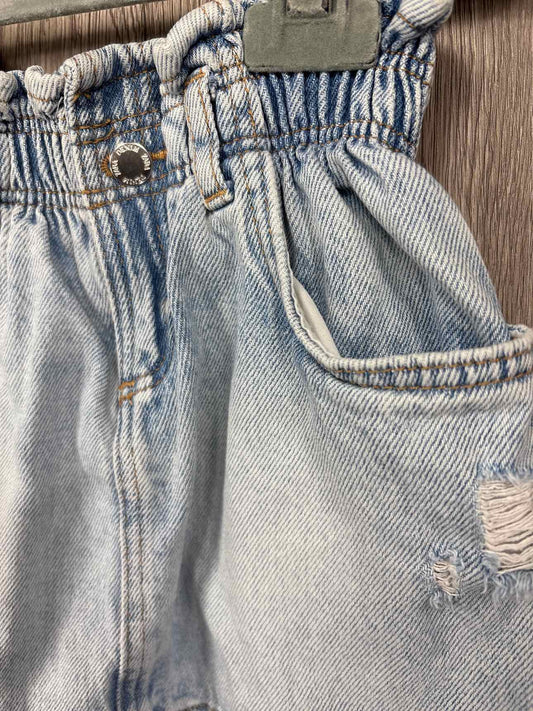 Zara Size 4-5y Skirt