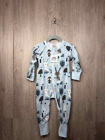 Size 6-12m Sleeper