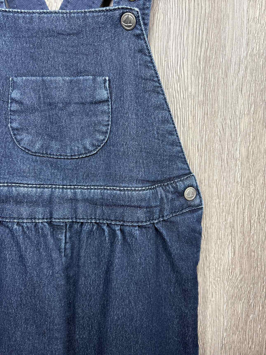 Petit Bateau Overalls