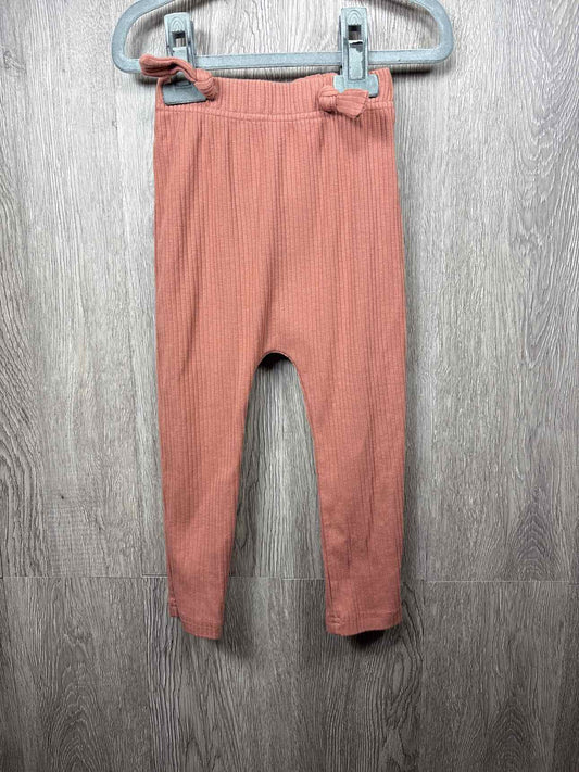 Size 2-3y Pants