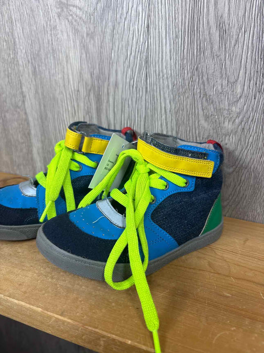 Stella McCartney Size C9 Sneakers