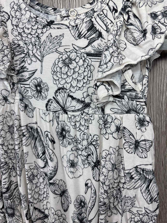 Posh Peanut Size 3-6m Romper