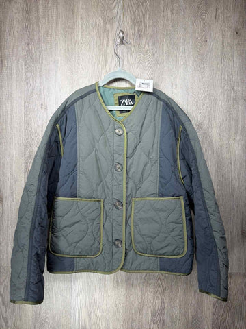 Zara Size 11-12y Jackets & Outerwear