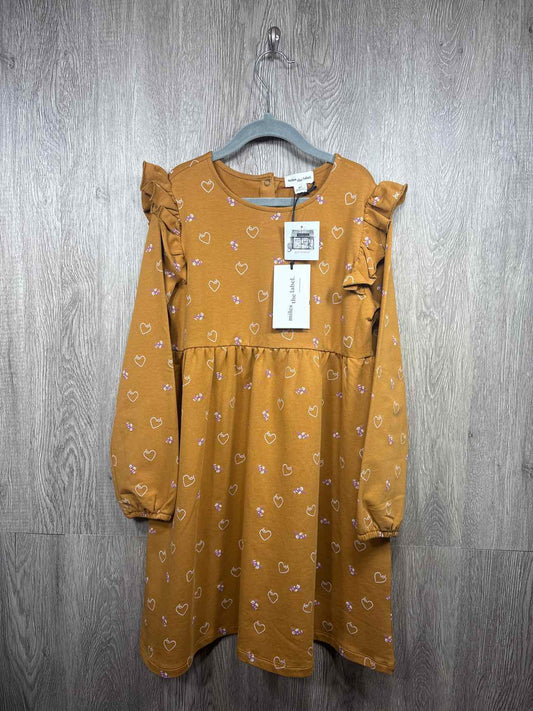 Miles the Label Size 8y Dress