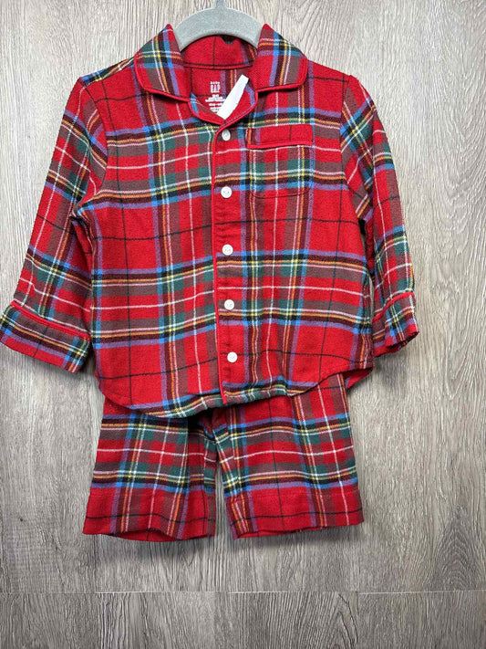 Gap Size 12-18m Pajamas