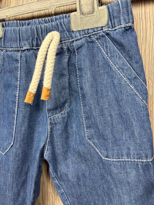 1+ in the family Size 3-6m Pants