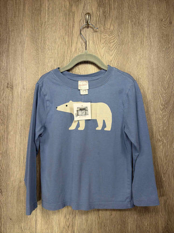 Hanna Anderson Size 4y Shirt