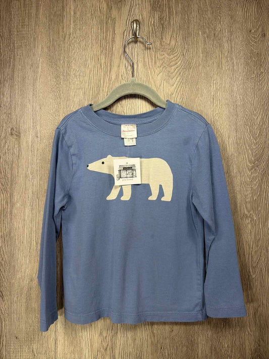 Hanna Anderson Size 4y Shirt