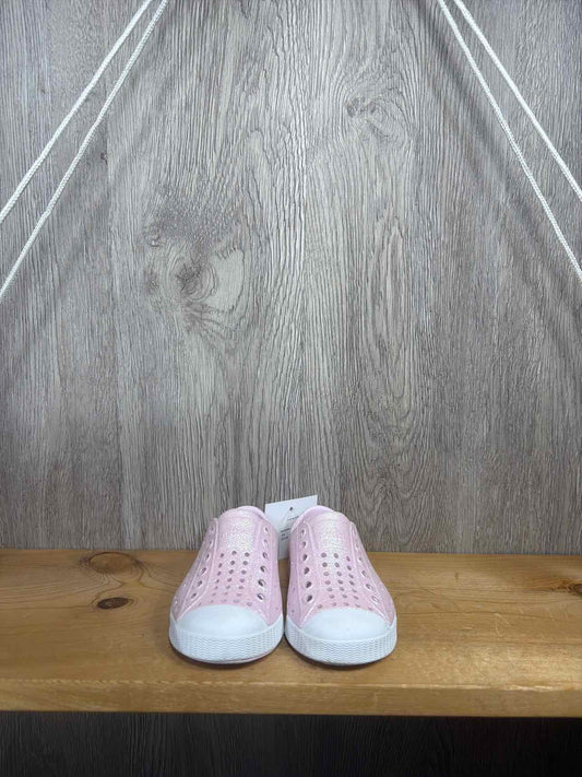 Native Size C6 Summer