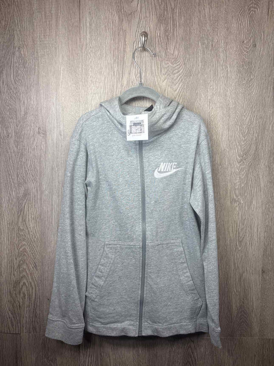 Nike Size 6-7y Hoodie