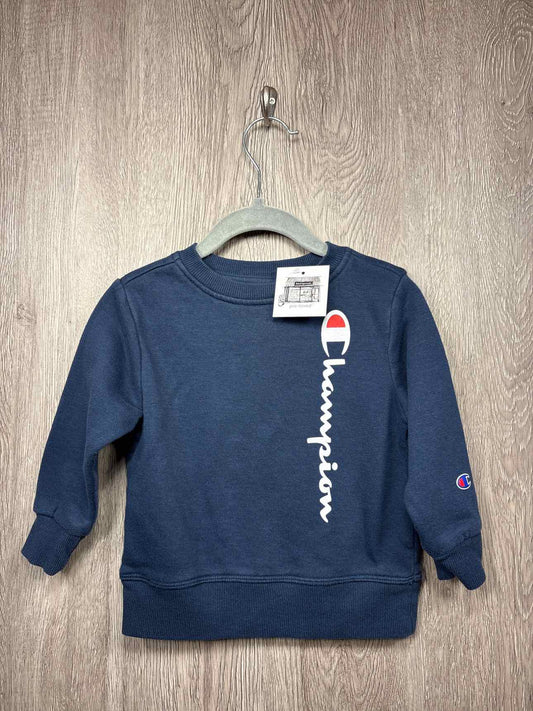 Champion Size 18-24m Shirt
